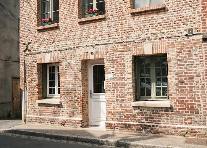 Clementines House ゲストハウス