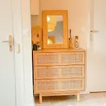 Clementines House Gasthof Honfleur