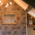 Clementines House Gasthof Honfleur