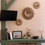 Gasthof Clementines House