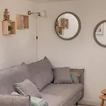 Clementines House Penzion Honfleur