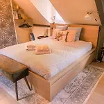 Clementines House Honfleur