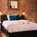 Penzion Clementines House Honfleur