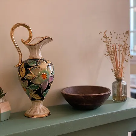 Гостевой дом Clementines House 3*