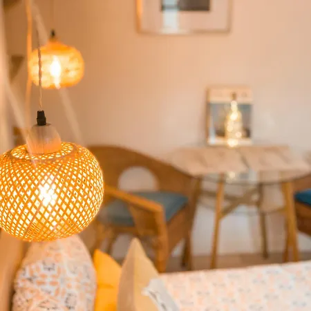 Clementines House 4* 옹플뢰르
