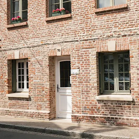 Clementines House Гостевой дом