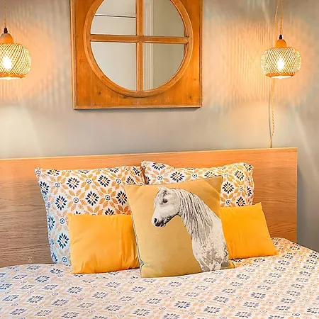 게스트하우스 Clementines House 4*