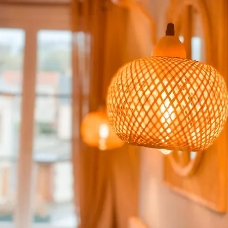 Clementines House 옹플뢰르