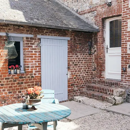 Гостевой дом Clementines House