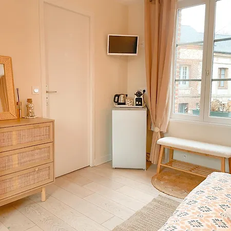 게스트하우스 Clementines House 4*