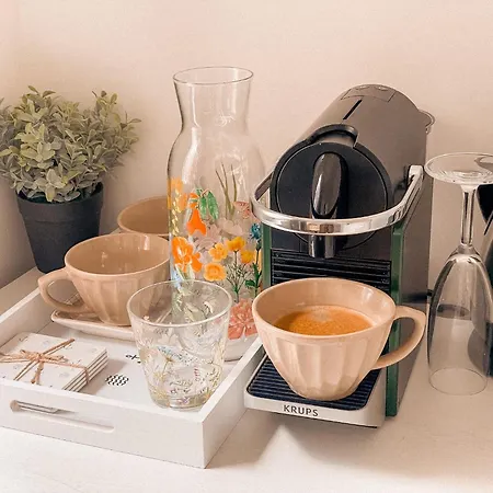 Clementines House 3*