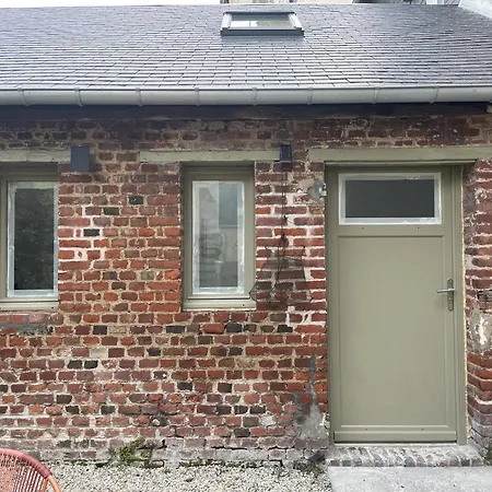 게스트하우스 Clementines House