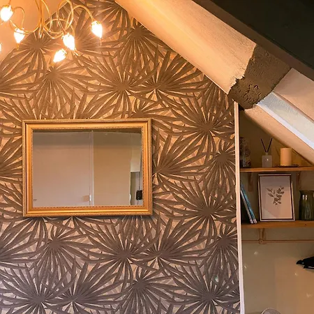 Clementines House Pensionat Honfleur