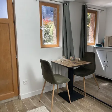 Clementines House Гостевой дом