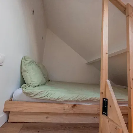 Гостевой дом Clementines House 3*