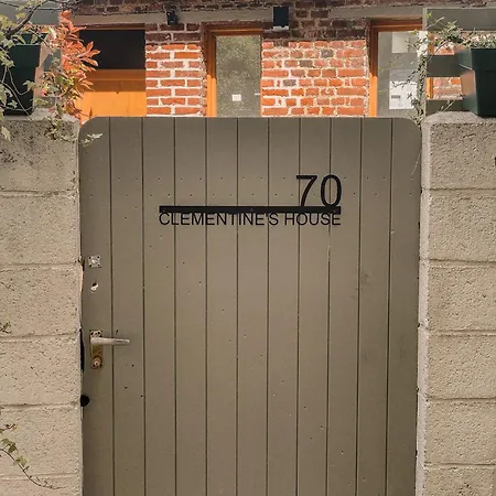 Clementines House Гостевой дом