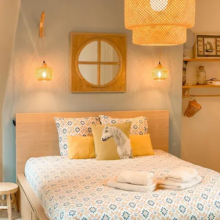 Гостевой дом Clementines House