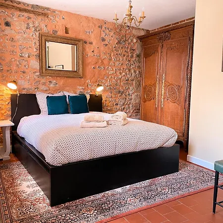 Clementines House Гостевой дом 3*