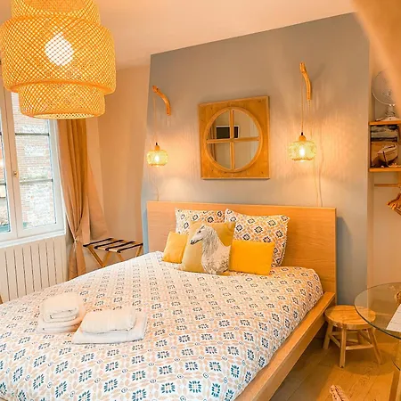 Гостевой дом Clementines House 3*