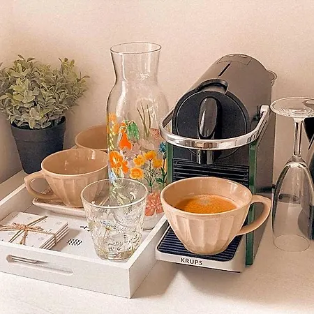 Clementines House Pensjonat 4*