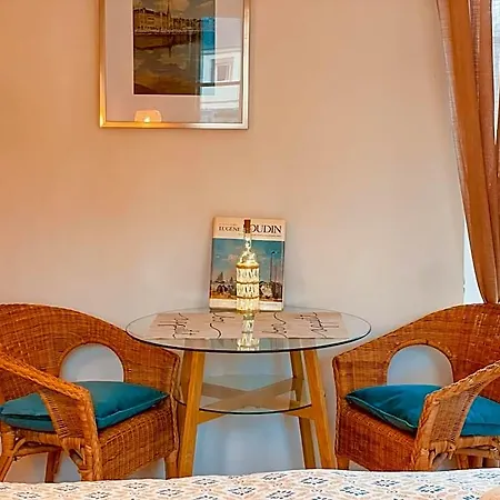Pensjonat Clementines House 4*