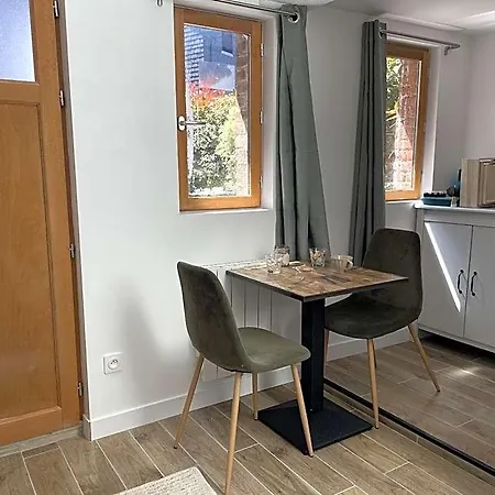게스트하우스 Clementines House