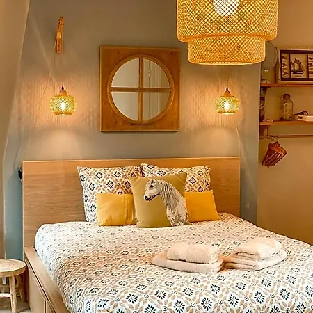 Clementines House 4* Honfleur