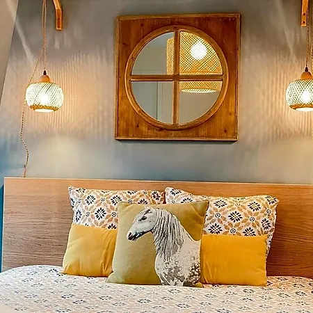 Pensjonat Clementines House
