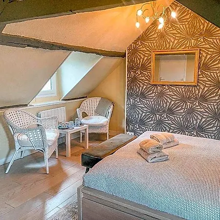 Clementines House Pensjonat