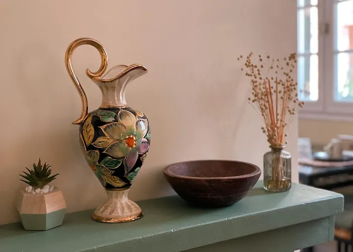 Gæstehus Clementines House 3*