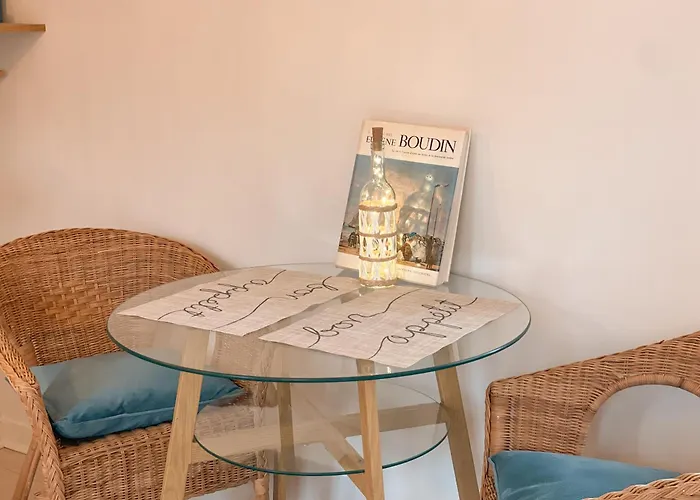 Clementines House Gæstehus 3*