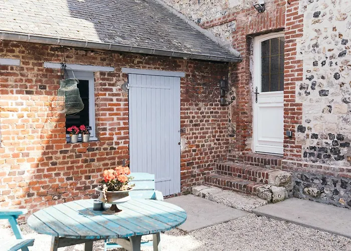 Gæstehus Clementines House