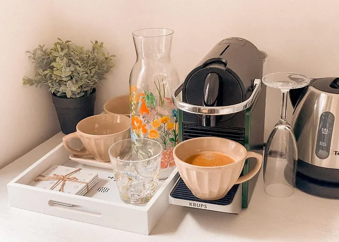 Clementines House 3*