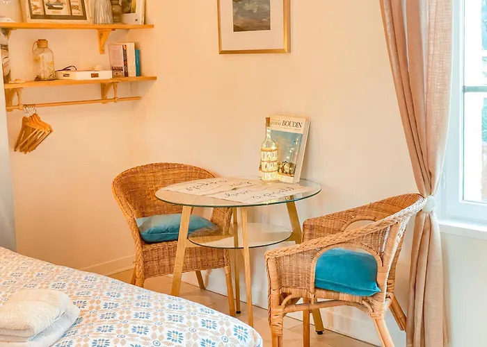 Clementines House Gæstehus