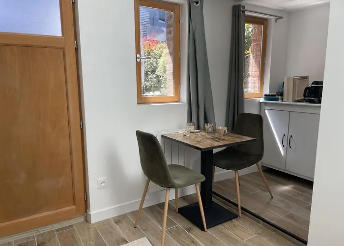 Clementines House Gæstehus