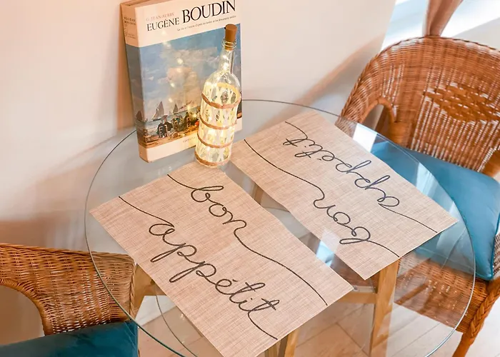 Clementines House Gæstehus 3*