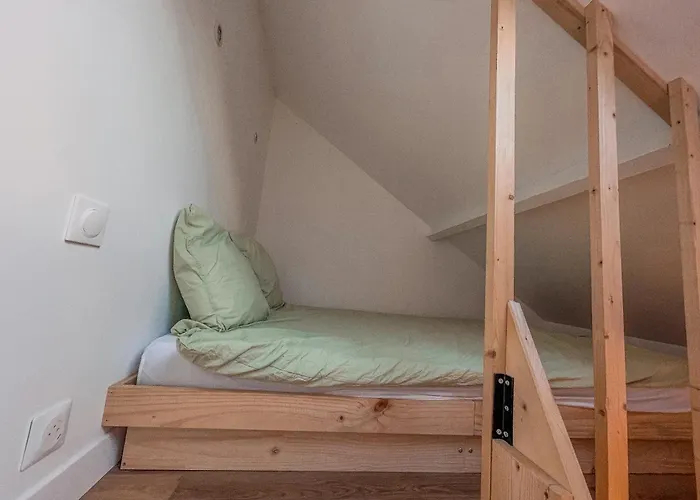 Gæstehus Clementines House 3*