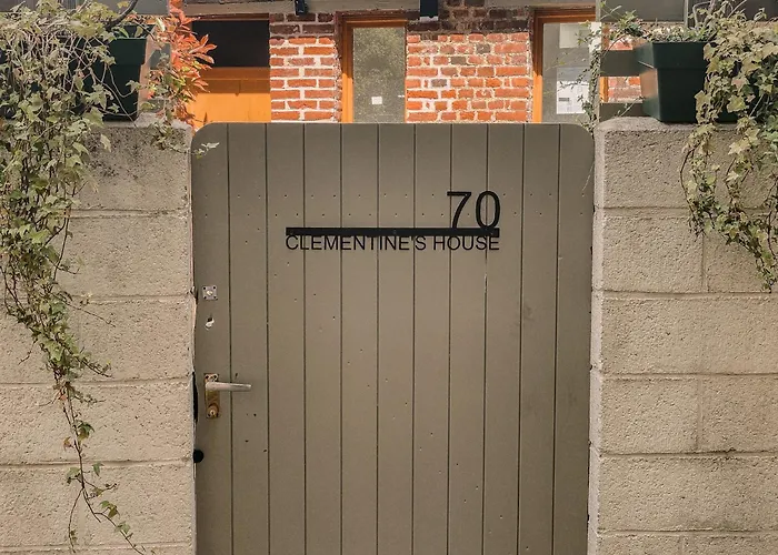 Clementines House Gæstehus