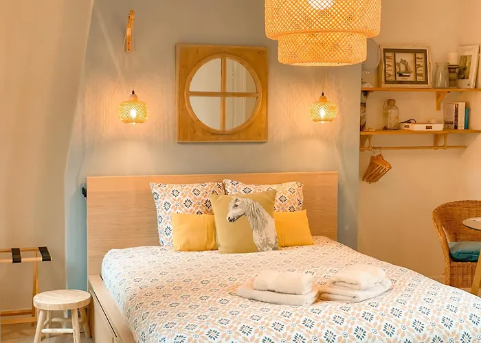 Gæstehus Clementines House