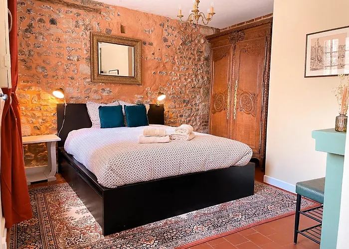 Clementines House Gæstehus 3*