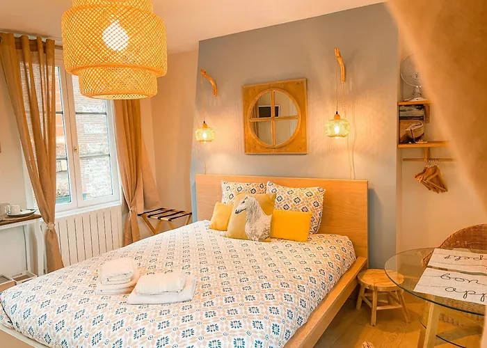 Gæstehus Clementines House 3*